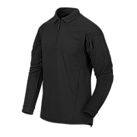 Рубашка поло Helikon-Tex Polo Range Black XXL