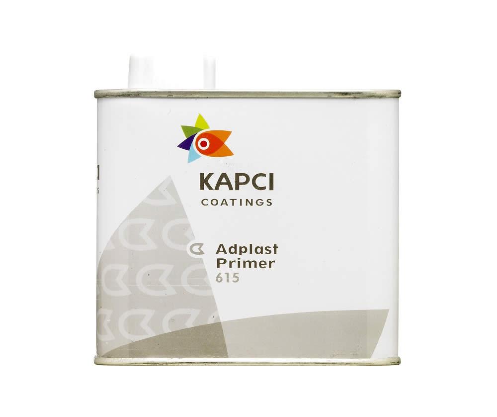 Ґрунт для пластику Kapci 615 500 мл