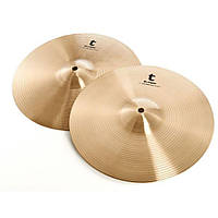 Thomann 12" B20 Marching Cymbals