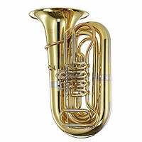 Thomann Bb- Tuba Modell "Student"