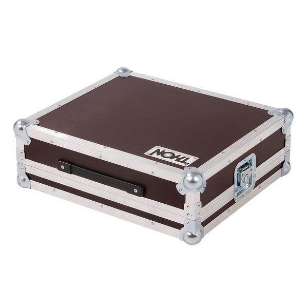 Thon Mixer Case Soundcraft MFXi-12