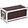 Thon Case Fender Bassman 500, фото 3