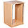 Thon Studio Rack 16U 50 beech, фото 4