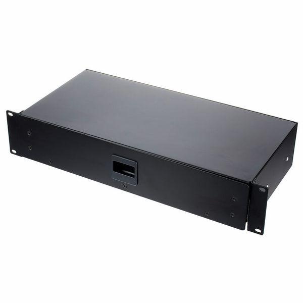 Thon Rack Drawer 2U short, фото 1