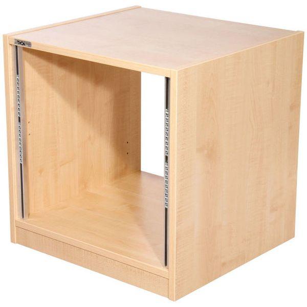 Thon Studio Rack 10U 50 maple