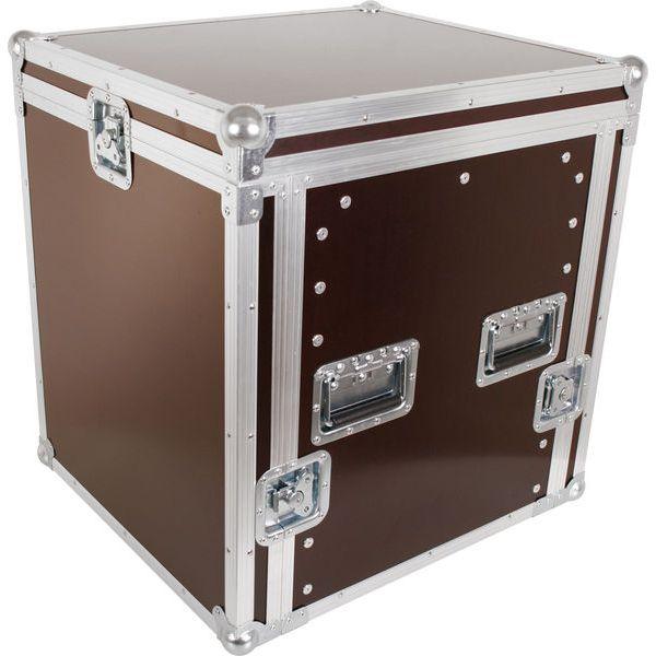 Thon Triple Door Live Rack 12U 45