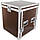 Thon Triple Door Live Rack 12U 45, фото 3