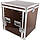 Thon Triple Door Live Rack 12U 45, фото 4