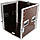 Thon Triple Door Live Rack 12U 45, фото 9