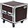 Thon Rack 10U Live 50 Wheels, фото 4