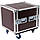 Thon Rack 10U Live 50 Wheels, фото 5