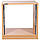 Thon Studio Rack 10U 50 beech, фото 3