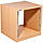 Thon Studio Rack 10U 50 beech, фото 4