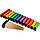 Thomann Rainbow Chime Bars TRCB-13, фото 6