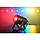 Fun Generation LED Pot COB 40W RGB WW, фото 4