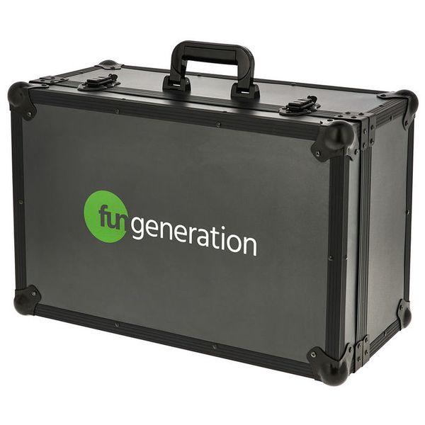 Fun Generation Eco Wood Case 5