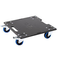 Thon Wheelboard w/Brakes Multiflex