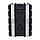 Thomann Rack Case 4U Shallow, фото 8