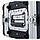 Thomann Rack Case 4U Shallow, фото 11