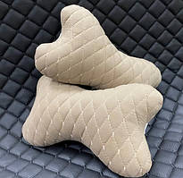 Подушки в авто