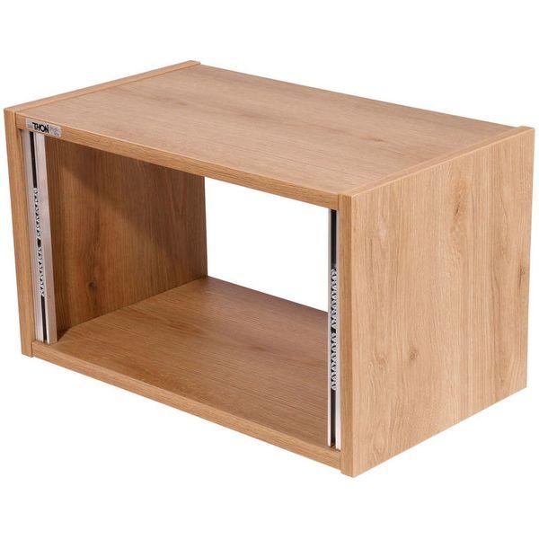 Thon Studio Desktop 6U oak, фото 1