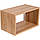 Thon Studio Desktop 6U oak, фото 6