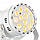 Fun Generation Battery LED Pot QCL WH 40°, фото 9