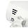 Fun Generation Battery LED Pot QCL WH 40°, фото 10
