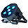 Fun Generation SePar Quad LED RGB UV IR, фото 10