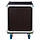 Thon Rack 12U Live 45 Wheels, фото 5