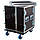 Thon Rack 12U Live 45 Wheels, фото 6
