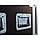 Thon Rack 12U Live 45 Wheels, фото 8