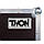 Thon Rack 12U Live 45 Wheels, фото 10