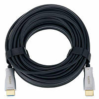 Pro snake AOC HDMI A-A 15m