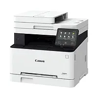 МФУ Canon i-SENSYS MF655cdw