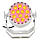 Fun Generation LED Pot 12x1W QCL WH RGB WW 40, фото 3