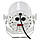 Fun Generation LED Pot 12x1W QCL WH RGB WW 40, фото 5
