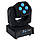 Fun Generation PicoBlade FX 4x10W RGBW, фото 4