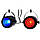 Fun Generation LED Pot System COB 40W RGB WW, фото 7