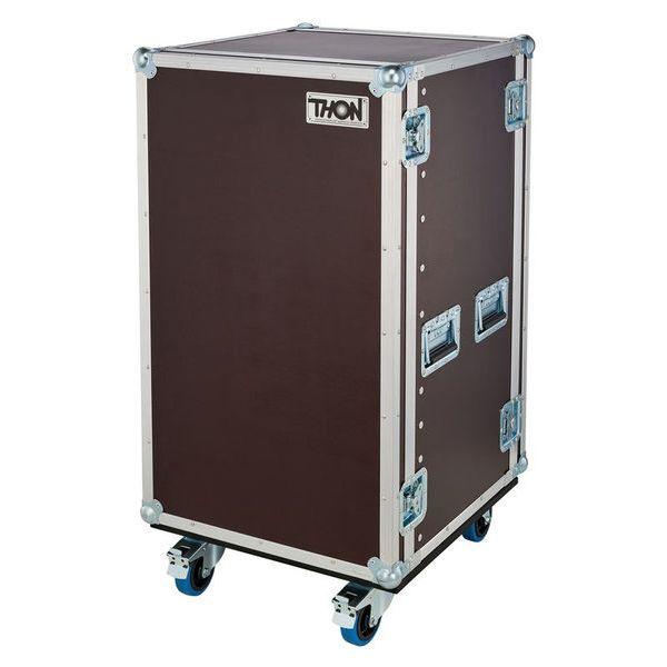 Thon Rack 20U Live 45 Wheels