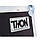 Thon Rack 20U Live 45 Wheels, фото 8