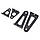 Stairville Led Bar 240/8 RGB DMX 30°, фото 8