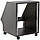 Thon Studio Side Rack XL 10U black, фото 5