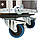 Thon Rack 18U Live 45 Wheels, фото 10