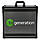 Fun Generation Rack 4U Eco Wood, фото 3