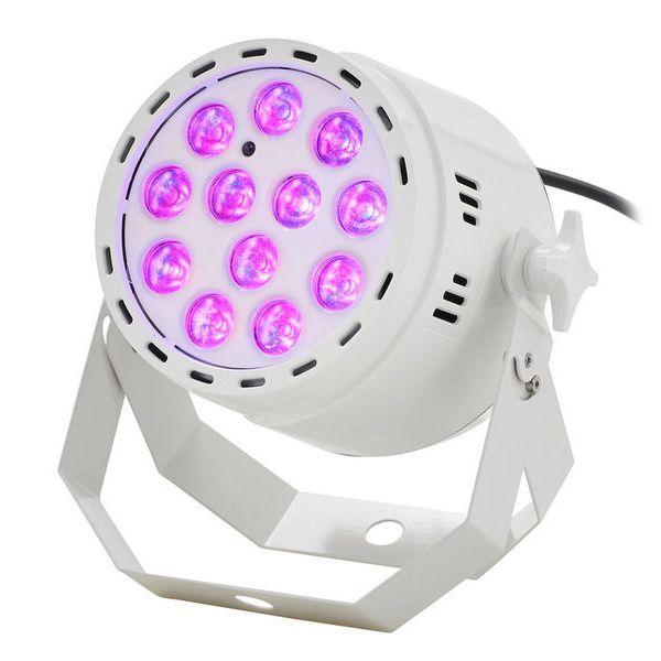 Fun Generation LED Pot 12x1W QCL WH RGB WW 15
