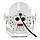 Fun Generation LED Pot 12x1W QCL WH RGB WW 15, фото 5