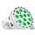 Fun Generation LED Pot 12x1W QCL WH RGB WW 15, фото 7