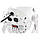 Fun Generation LED Pot 12x1W QCL WH RGB WW 15, фото 11