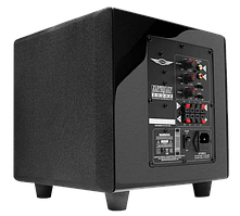 Earthquake MiniMe P8 v2 активний сабвуфер